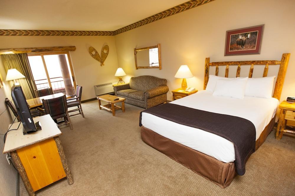 Great Wolf Lodge Конкорд Экстерьер фото