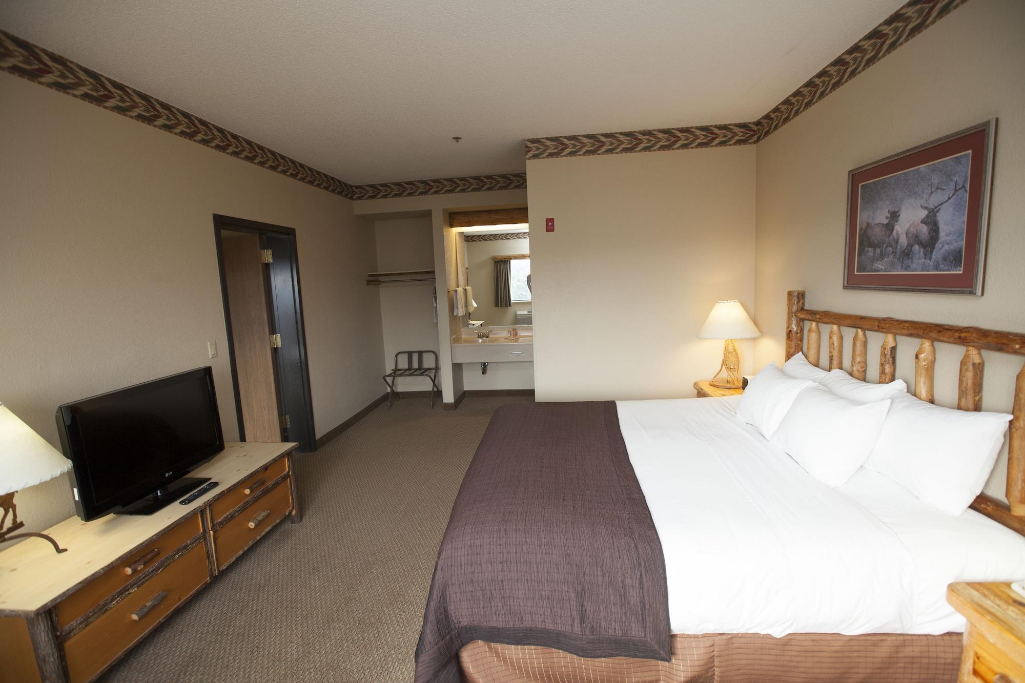 Great Wolf Lodge Конкорд Экстерьер фото