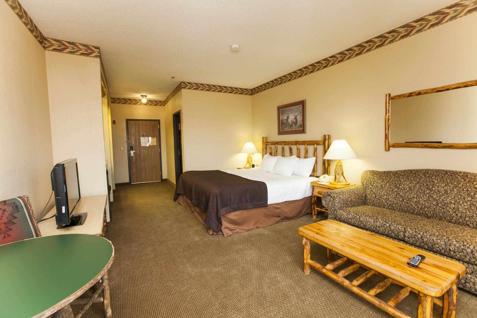 Great Wolf Lodge Конкорд Экстерьер фото