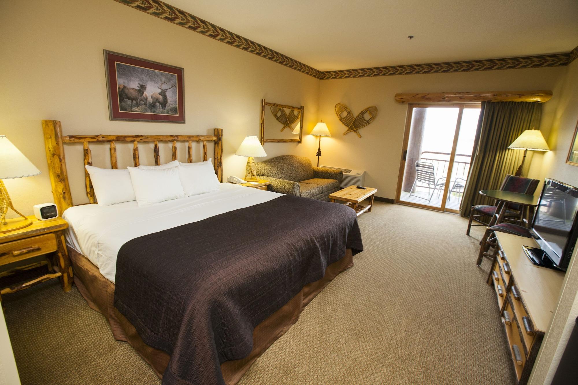 Great Wolf Lodge Конкорд Экстерьер фото