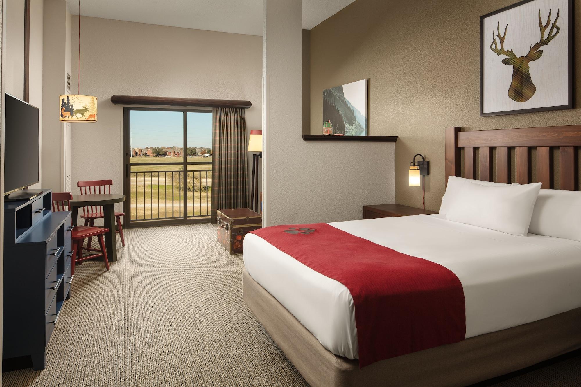 Great Wolf Lodge Конкорд Экстерьер фото