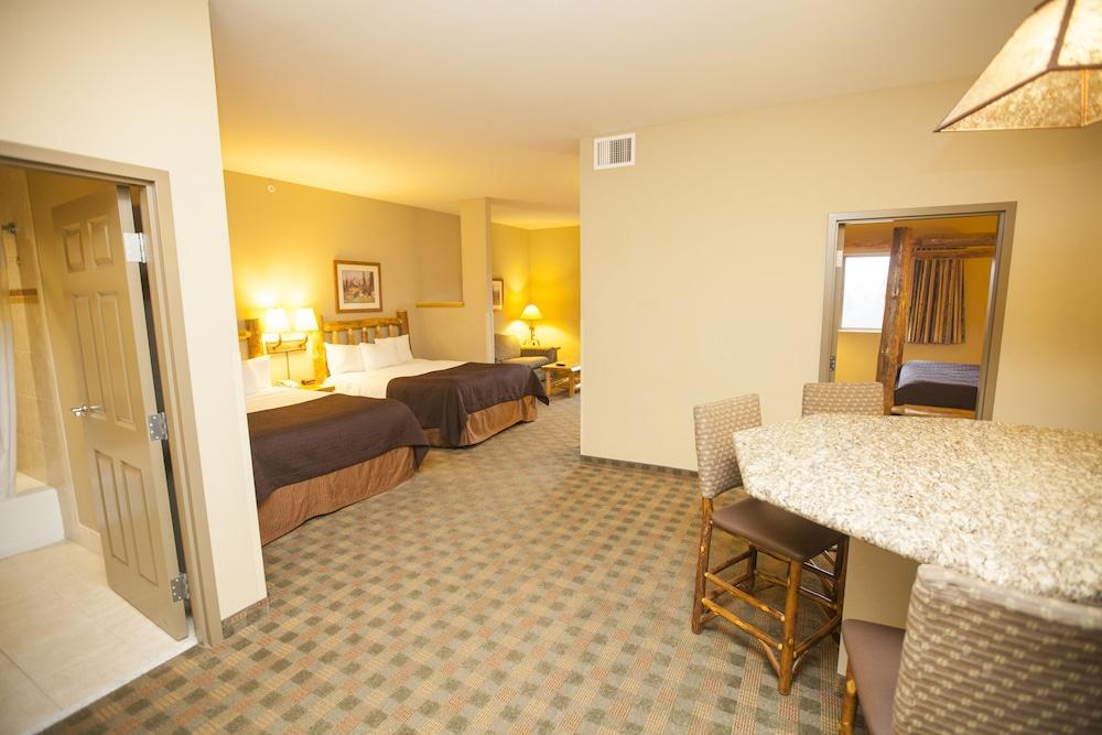 Great Wolf Lodge Конкорд Экстерьер фото