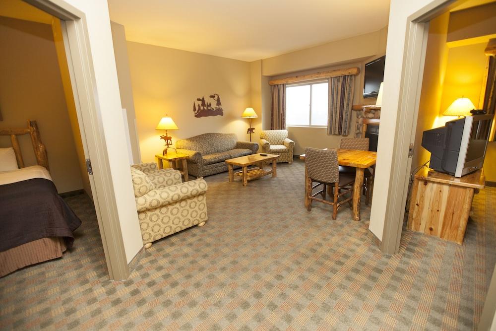 Great Wolf Lodge Конкорд Экстерьер фото