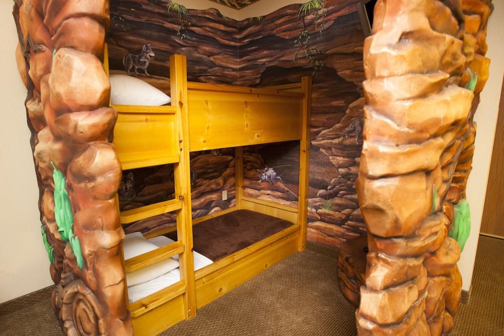 Great Wolf Lodge Конкорд Экстерьер фото
