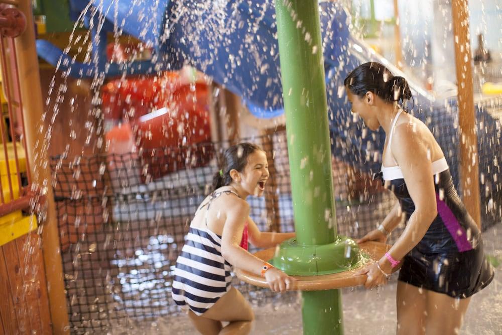 Great Wolf Lodge Конкорд Экстерьер фото