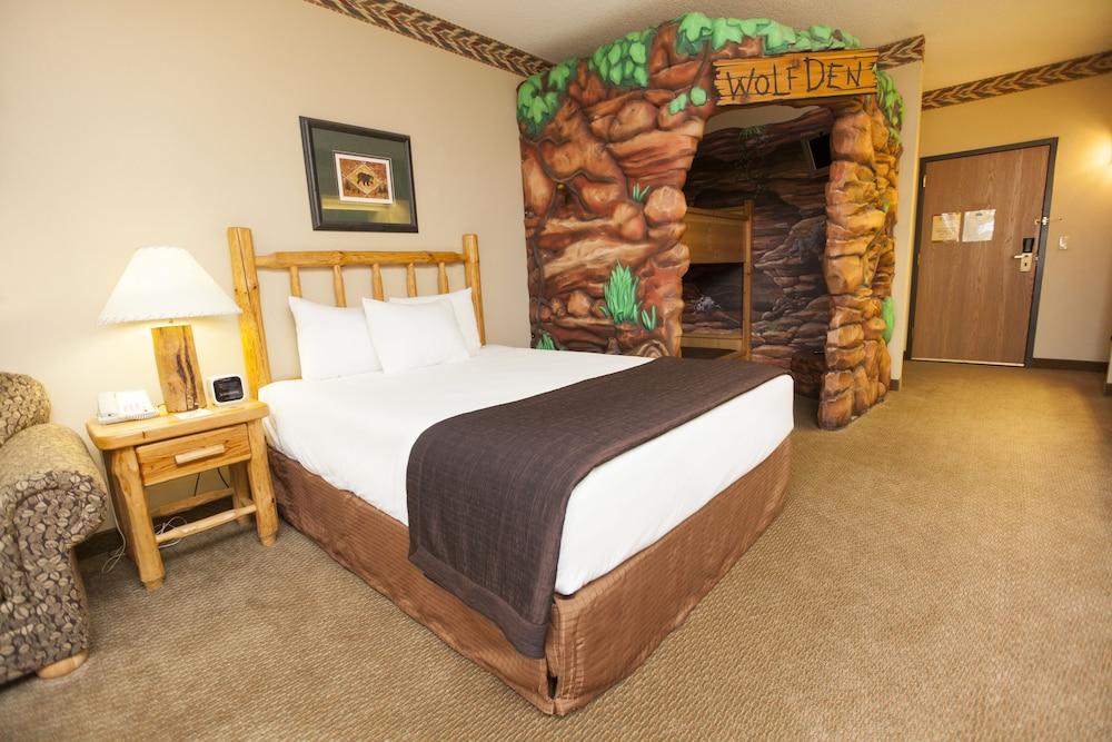 Great Wolf Lodge Конкорд Экстерьер фото