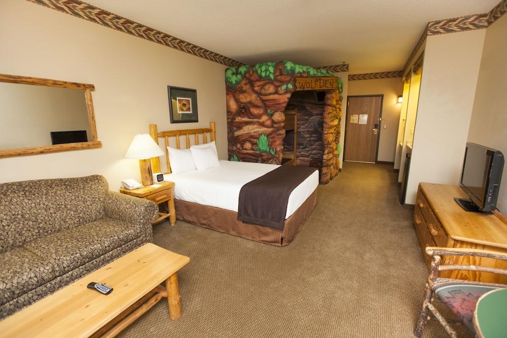 Great Wolf Lodge Конкорд Экстерьер фото