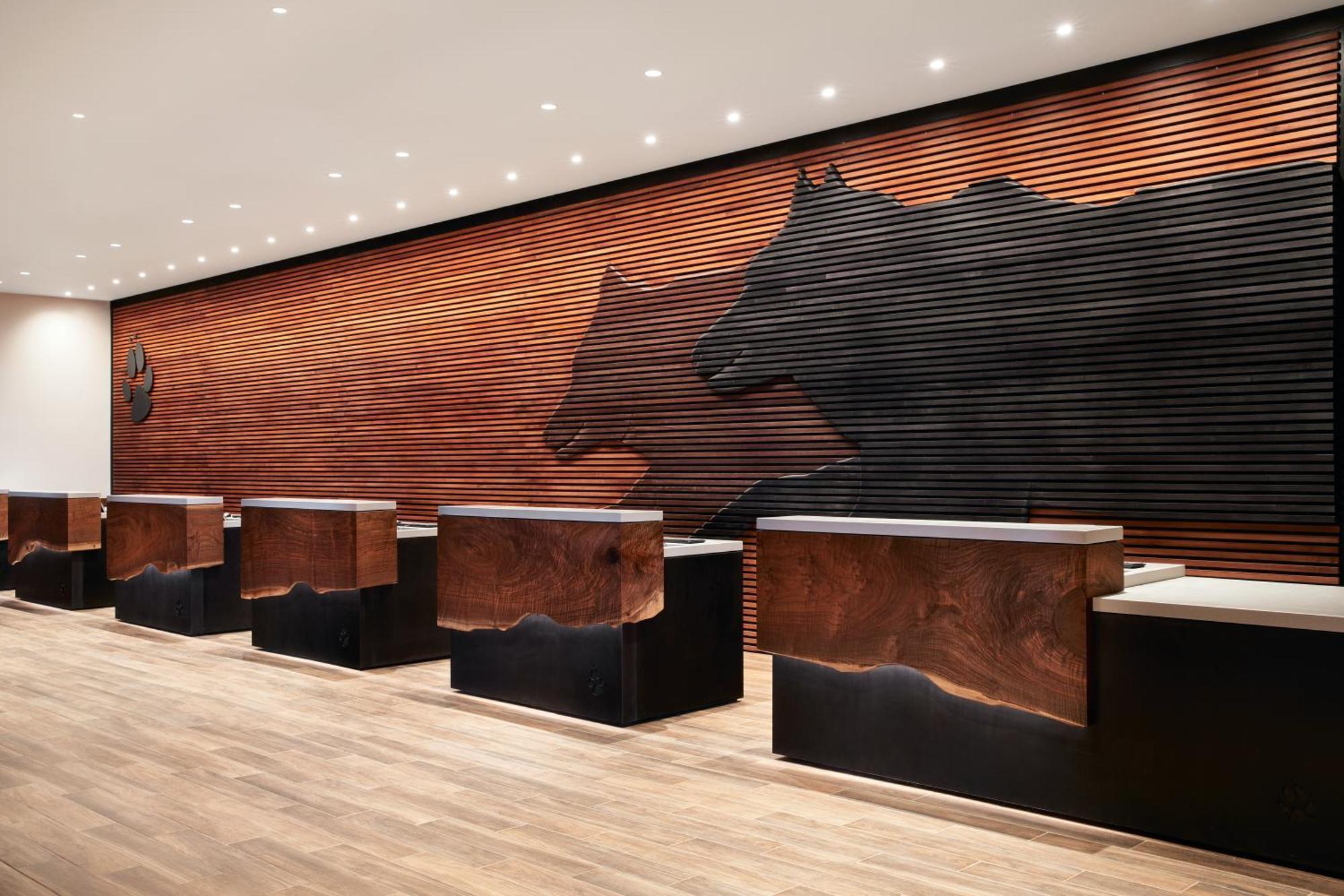 Great Wolf Lodge Конкорд Экстерьер фото