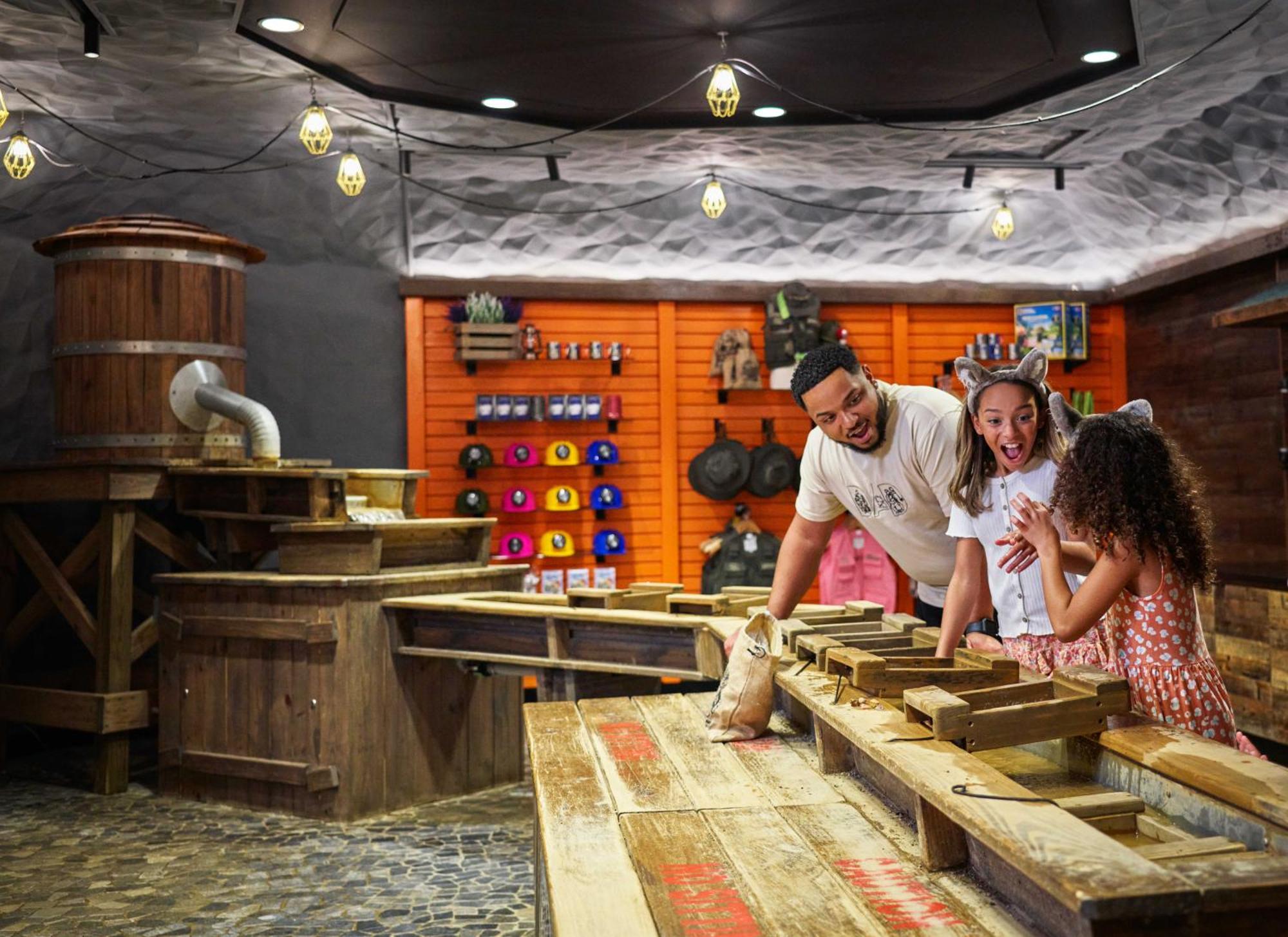 Great Wolf Lodge Конкорд Экстерьер фото