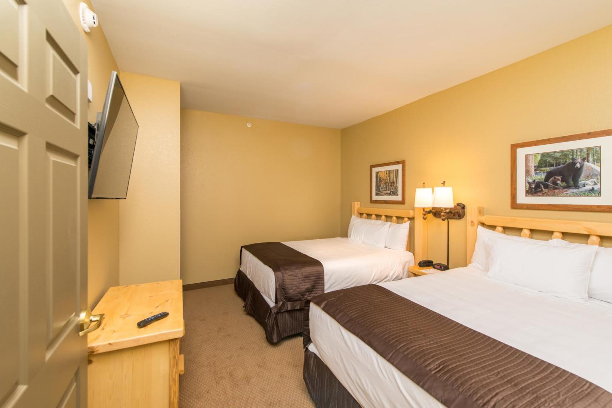 Great Wolf Lodge Конкорд Экстерьер фото