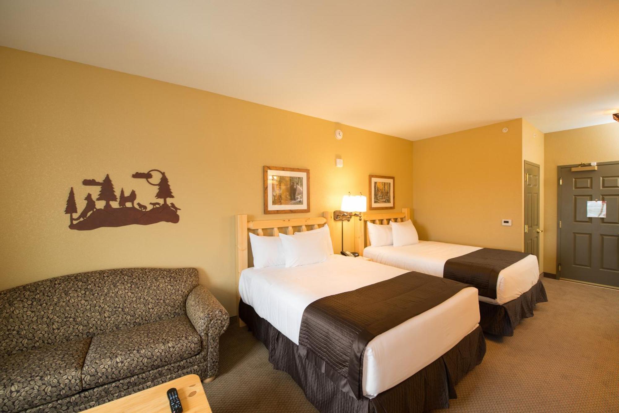 Great Wolf Lodge Конкорд Экстерьер фото