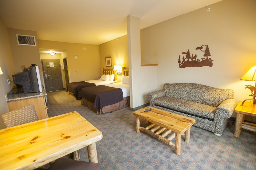Great Wolf Lodge Конкорд Экстерьер фото
