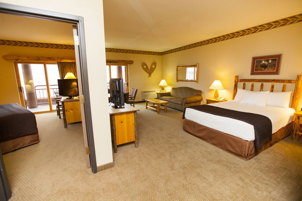 Great Wolf Lodge Конкорд Экстерьер фото