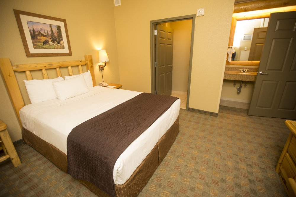 Great Wolf Lodge Конкорд Экстерьер фото