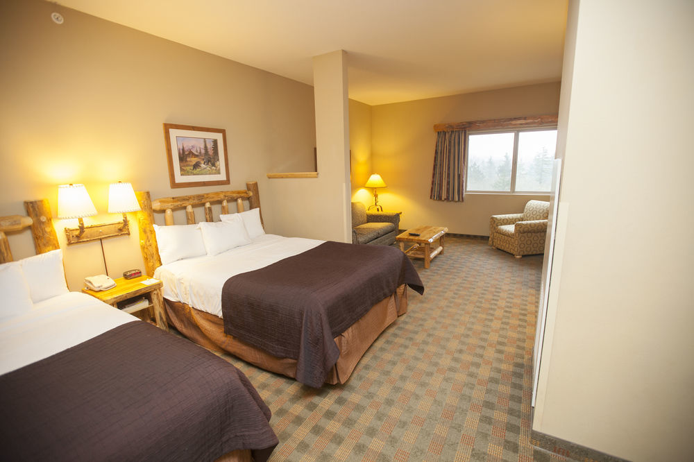 Great Wolf Lodge Конкорд Экстерьер фото