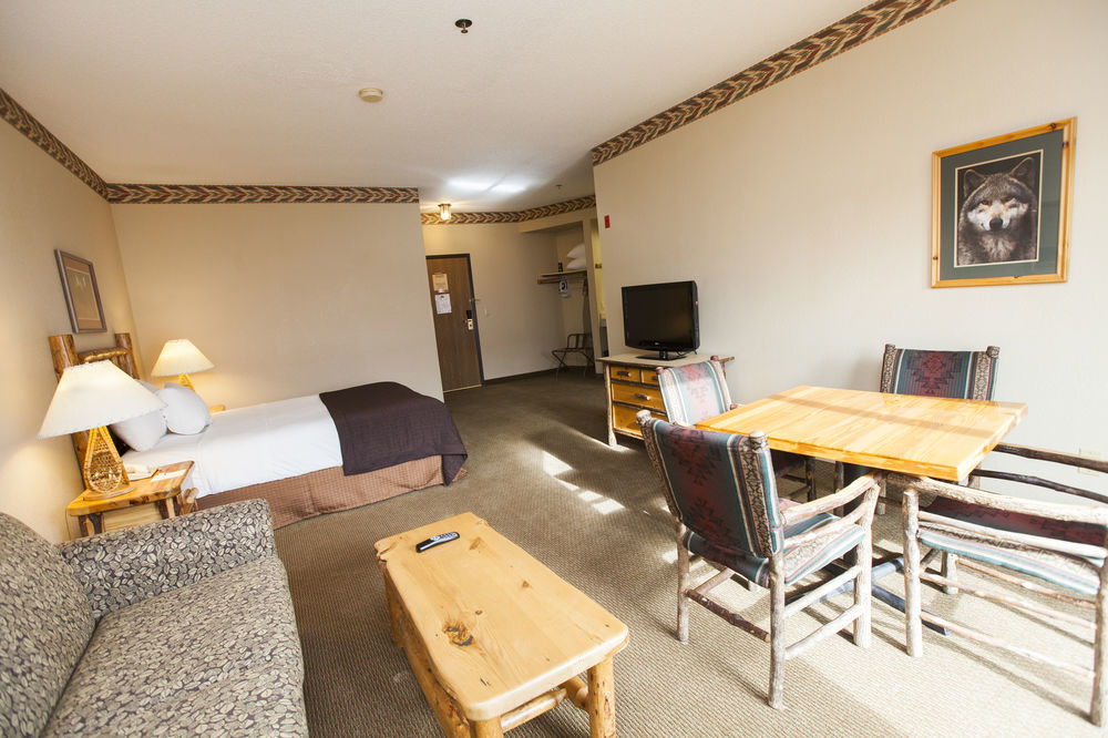 Great Wolf Lodge Конкорд Экстерьер фото