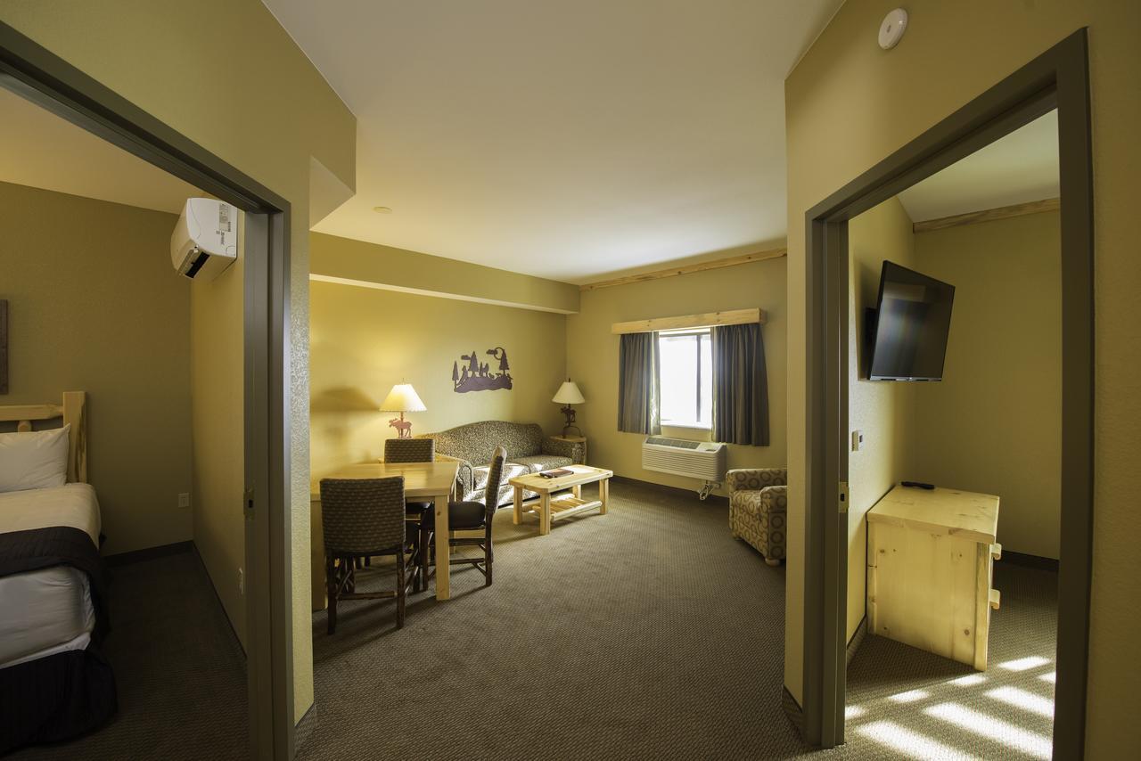 Great Wolf Lodge Конкорд Экстерьер фото