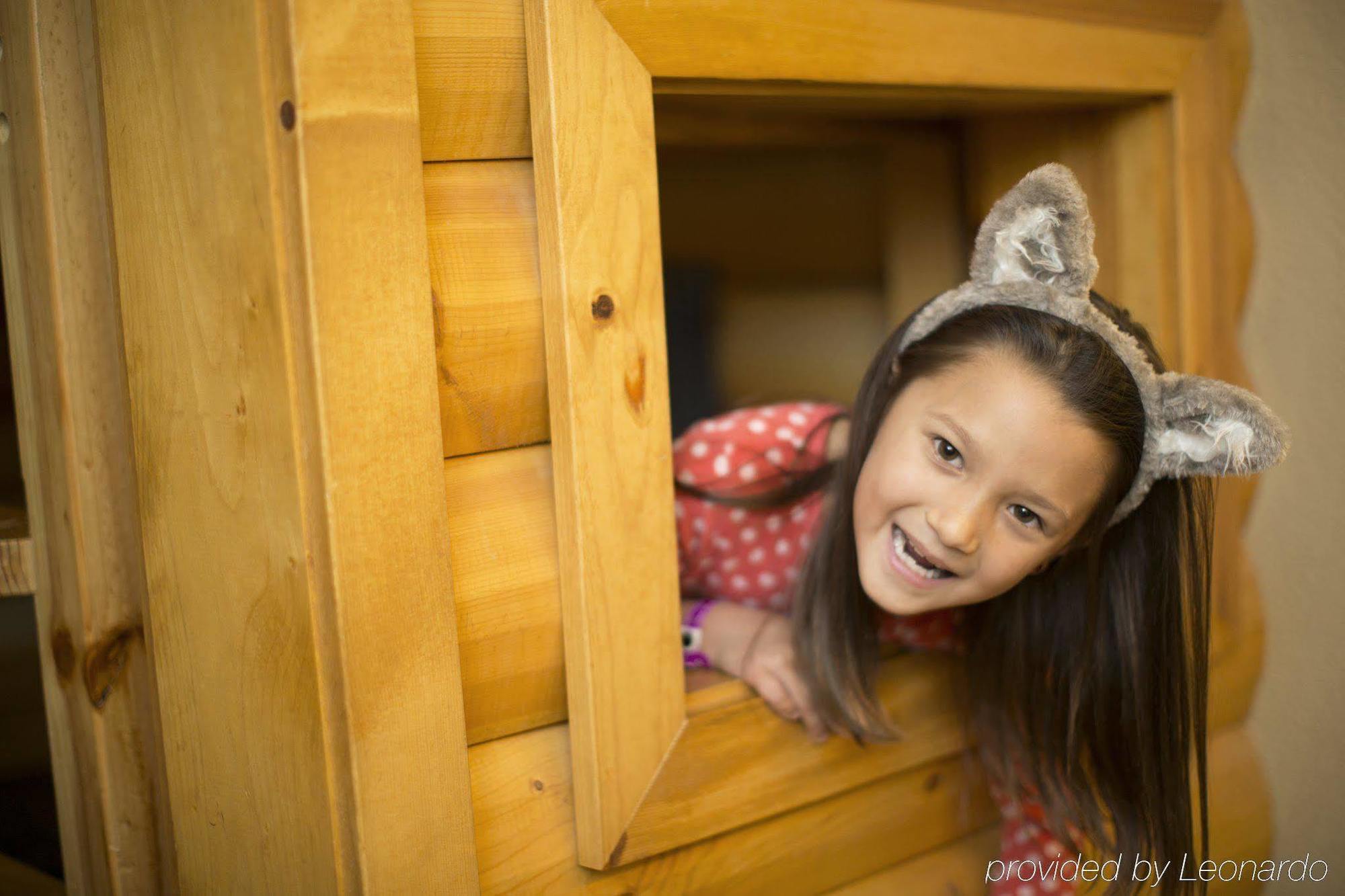 Great Wolf Lodge Конкорд Экстерьер фото